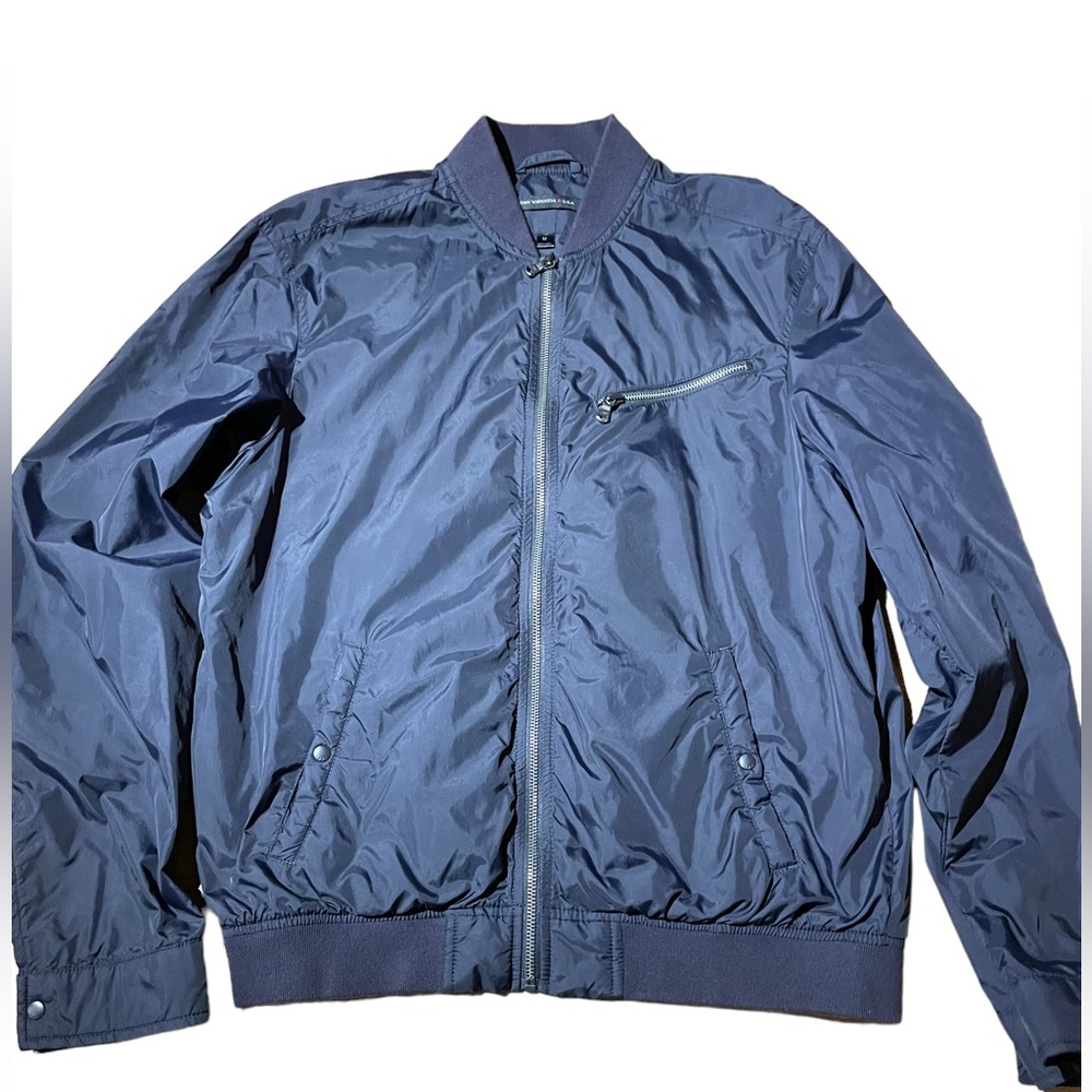 COPY - John Varvatos Bomber Jacket